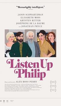 Listen Up Philip