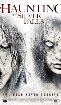 A Haunting at Silver Falls