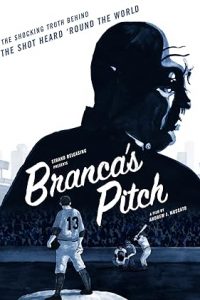 Branca’s Pitch