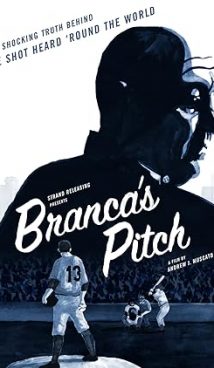 Branca’s Pitch