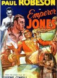 The Emperor Jones