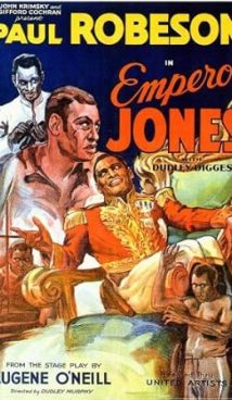 The Emperor Jones