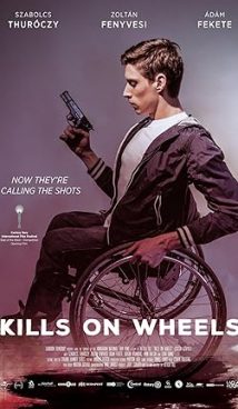 Kills On Wheels
