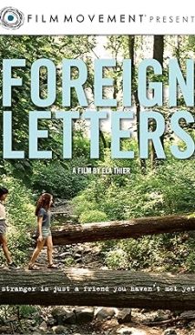 Foreign Letters