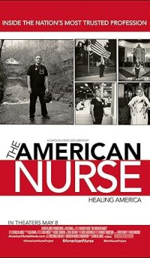 The American Nurse