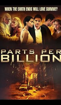 Parts Per Billion