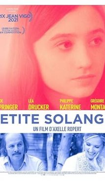 Petite Solange