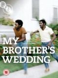 My Brother’s Wedding