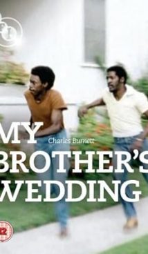 My Brother’s Wedding