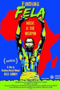 Finding Fela
