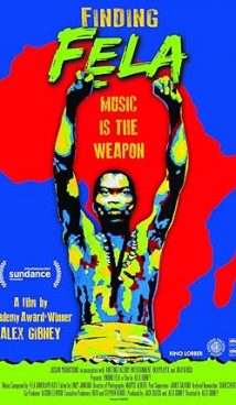 Finding Fela