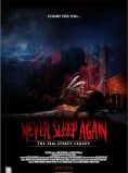 Never Sleep Again: The Elm Street Legacy