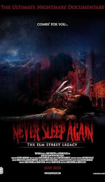 Never Sleep Again: The Elm Street Legacy