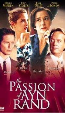 The Passion of Ayn Rand