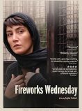 Fireworks Wednesday