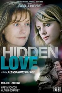 Hidden Love