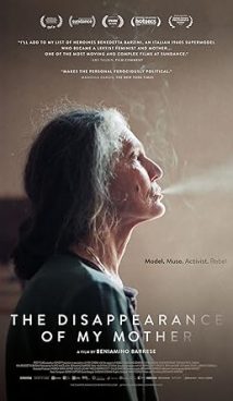 The Disappearance of My Mother