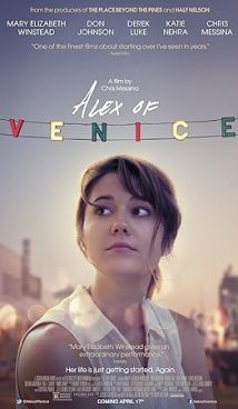 Alex of Venice