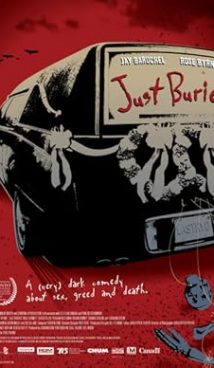 Just Buried
