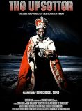 The Upsetter: The Life and Music of Lee Scratch Perry