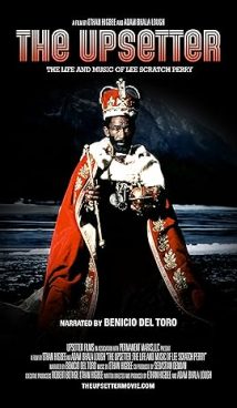 The Upsetter: The Life and Music of Lee Scratch Perry