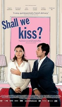 Shall We Kiss?