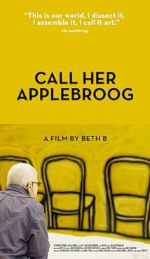 Call Her Applebroog