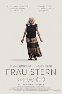 Ms Stern
