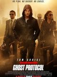 Mission: Impossible – Ghost Protocol