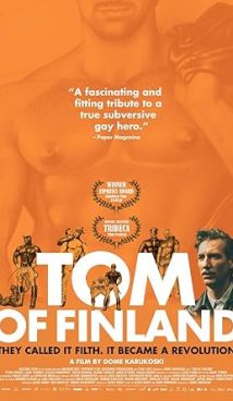 Tom of Finland