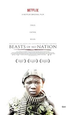 Beasts of No Nation