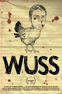Wuss