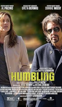 The Humbling