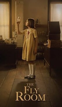 The Fly Room
