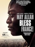 May Allah Bless France!