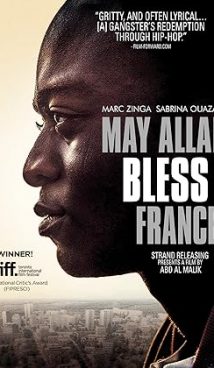 May Allah Bless France!