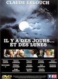 There Were Days… and Moons