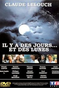 There Were Days… and Moons