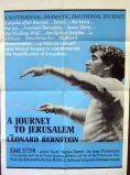 A Journey to Jerusalem