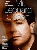 Ladies and Gentlemen, Mr. Leonard Cohen
