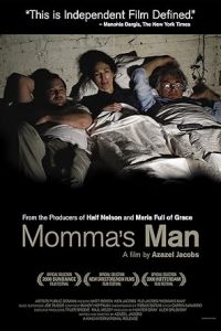 Momma’s Man