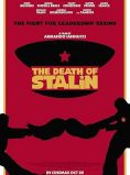 The Death of Stalin