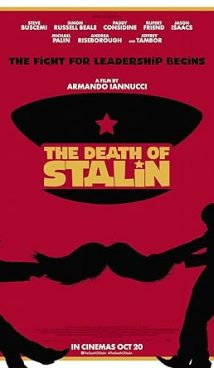 The Death of Stalin