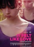 It Felt Like Love