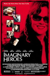 Imaginary Heroes
