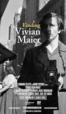 Finding Vivian Maier
