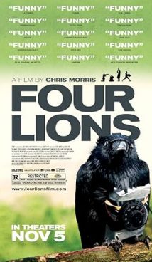 Four Lions