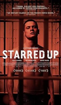 Starred Up