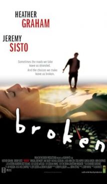 Broken