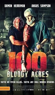 100 Bloody Acres